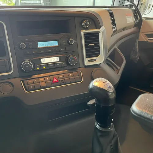 Jac Xvr