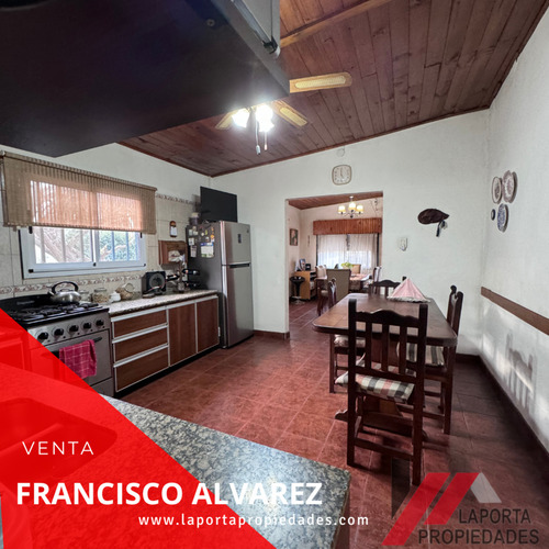 Hermosa Quinta A La Venta