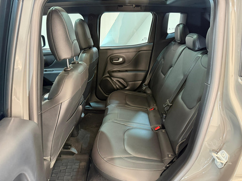 Jeep Renegade 1.3 Serie-S At6