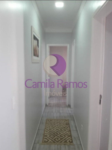 Imagem 9 de 17 de Apartamento Com 02 Dormitórios Sendo 01 Suíte À Venda Em Suzano/sp - Ap00971 - 69590161