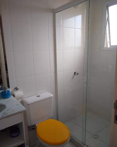 Imagem 9 de 19 de Apartamento - Ap00469 - 69878039