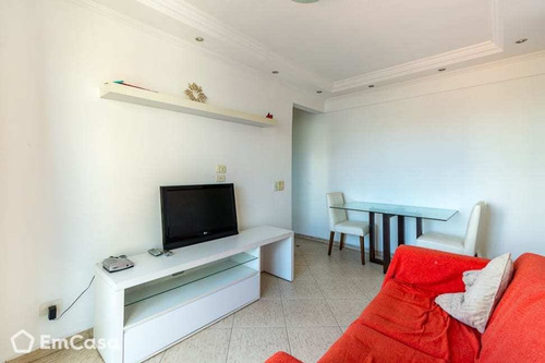 Imagem 3 de 10 de Apartamento À Venda Em São Paulo - 47051