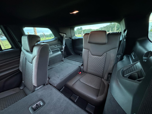 Jeep Commander 2.0 Overland 4x4 Aut. 5p