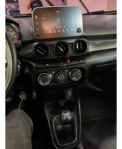 Fiat Cronos 1.3 FIREFLY FLEX DRIVE MANUAL