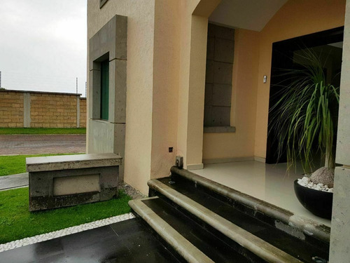 Vendo Residencia En Rancho El Mesón, Calimaya