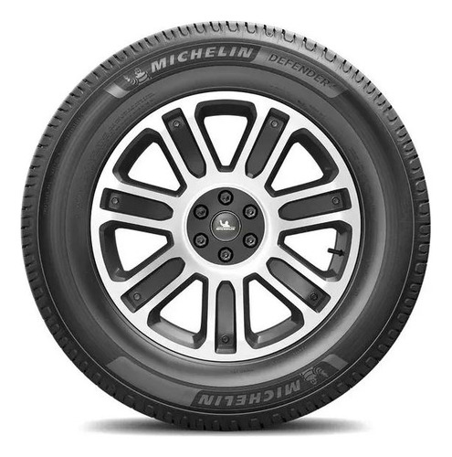 Llantas 265/70 R17 Michelin Defender Ltx M/s 2 Lre Owrl Lt