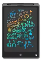 Comprar Pizarra Tablet Pizarron Magico Lcd 12  Dibujo Escribir