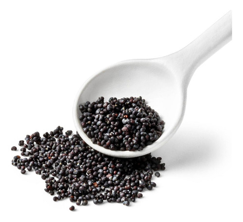 Poppy Seeds Great Value Semilla Amapola 67g