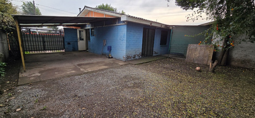 Casa Los Cantaros De Quilicura