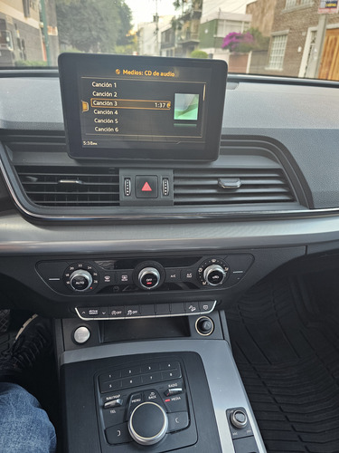 Audi Q5 2.0 L T Dynamic Dsg