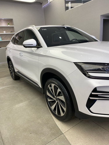 BYD Song Plus 1.5 Phev-Ev Dm-I