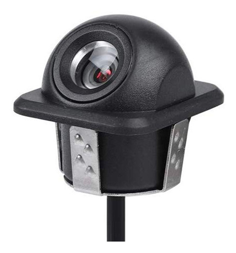 Camara Estacionamiento Guardtex Grc-22 Resistente Nocturna