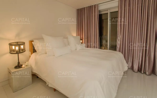 Espectacular Penthouse Duplex Mythos Ubicado En La Parada 31 Playa Brava.