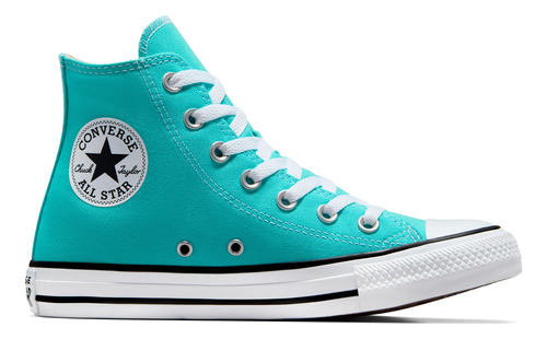 Converse CTAS HI A06562C Mujer A06562C