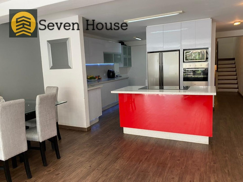 Imagen 10 de 14 de Hermoso Townhouse El Hatillo Conjunto Residencial Terrazas