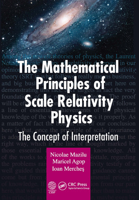 Libro The Mathematical Principles Of Scale Relativity Phy...