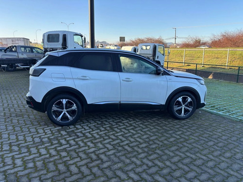 Peugeot 3008 1.6 GT PURETECH 4X2 180 EAT8 5P