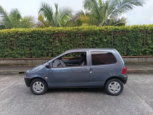 Renault Twingo 1.2 Access