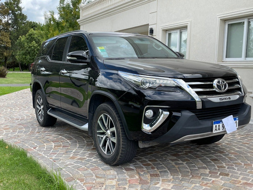 Toyota Sw4 2.8 Srx 177cv 4x4 7as At
