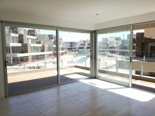 Departamento En Venta De 3 Ambientes En Las Piedras, Nordelta