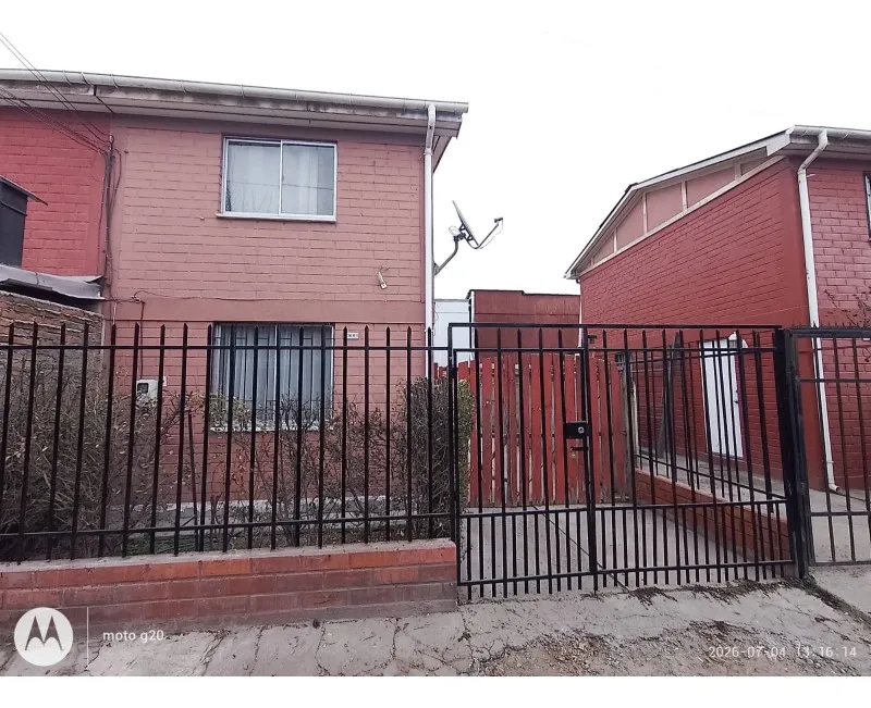 Imagen 2 de 23 de ¡oportunidad Puente Alto: Casa 2d+1b Por 1592 Uf!
