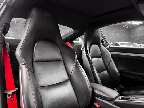 Porsche 911 3.8 Turbo Coupe Pdk At