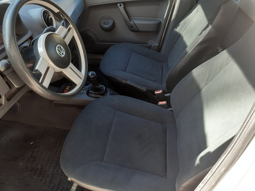 Volkswagen Saveiro 1.6 I Limited Lts 2009