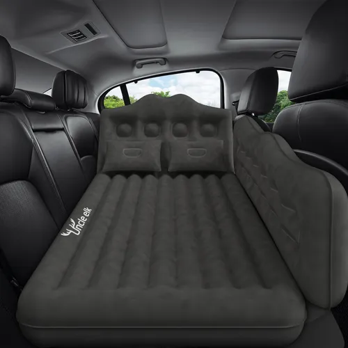 comprar Tio Elk Car Cama De Colchão De Ar: Colchão De Ar Inflável Do