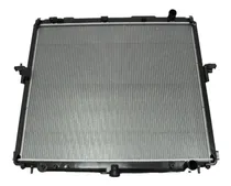 Comprar Radiador De Agua Original Nissan Frontier D40 Mt
