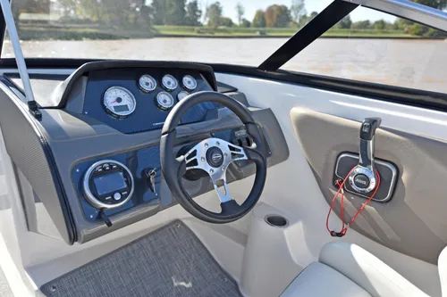 Canestrari 208 Df Volvo 200 Hp 2025 Edunor