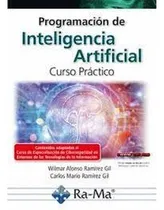 Comprar Programacion De Inteligencia Artificial Curso Practico Carlo