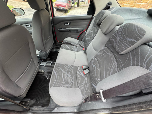 Fiat Siena 1.4 El 85cv