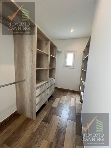 Casa En Venta En Canning Barrio San Felipe