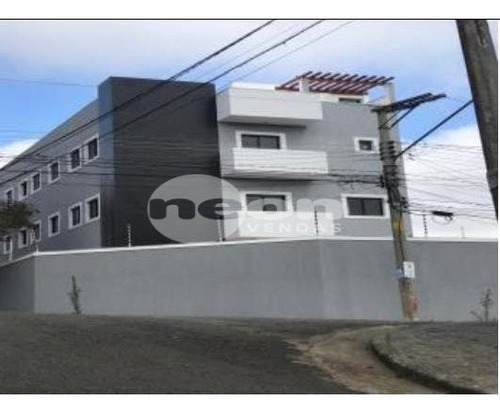 Imagem 1 de 1 de Apartamento - Vila Scarpelli - Ref: 2249 - V-2249