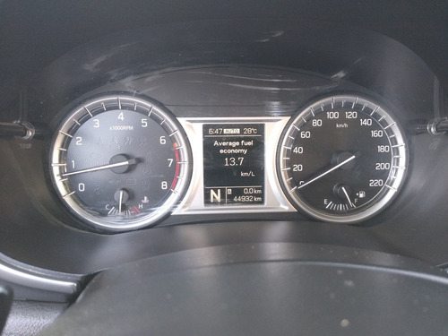 Suzuki Vitara All Greap Ltd Ltd 4x4 1.6 Aut