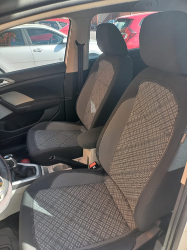 Volkswagen T-Cross 1.6 Highline At