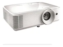 Comprar Projetor Optoma Hd39hdrx 4000 Lumens Hdr Full Hd 3d Cor Branco 100V\u002F240V