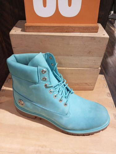 Botas Timberland Originales 