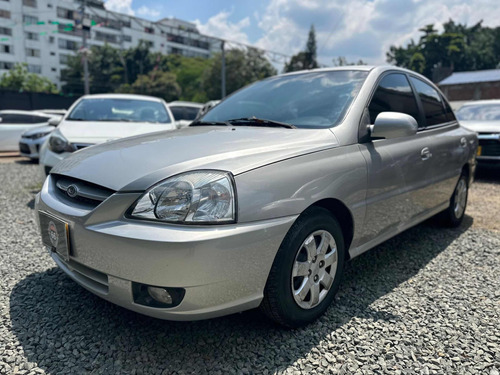 Kia Rio 1.5 Stylus