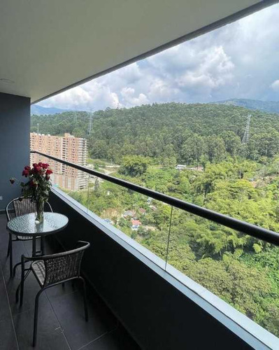 Apartamento En El Poblado Airbnb