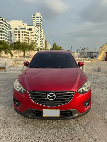 Mazda CX-5 2.0 Touring At