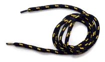 Comprar Cordones Extra Largo Reforzados Redondo Borcegos Pack X 36