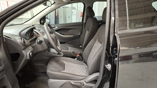 Ford Ka 1.5 SEL