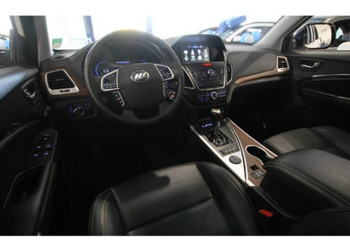 Lifan X80 Vip 2.0 Tsi