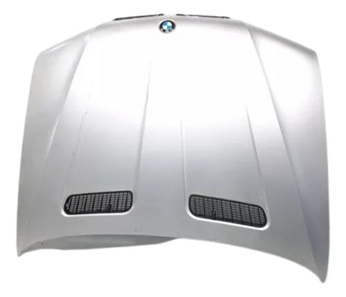 Capô  Bmw X5 E53 1999 2000 2001 2002 A 2006