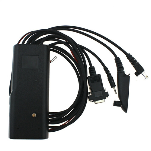 Kit De Programación Universal Para Motorola A Puerto Serial