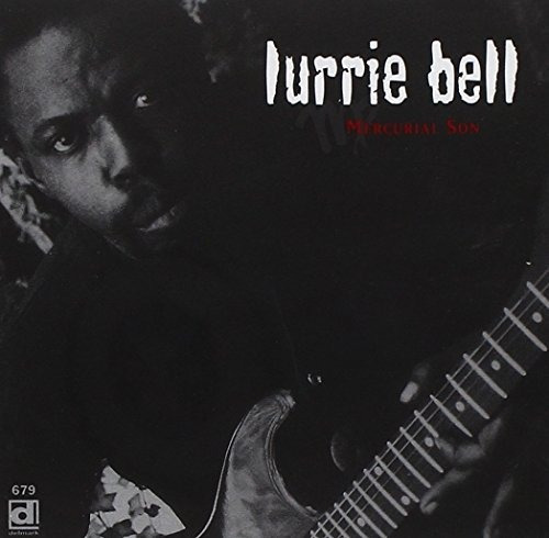 Bell Lurrie Mercurial Son Usa Import Cd Nuevo