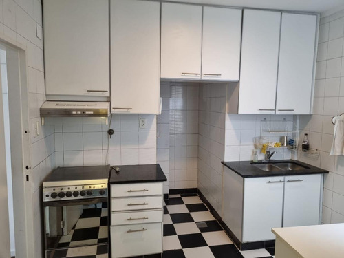 Imagen 8 de 19 de Departamento - Palermo