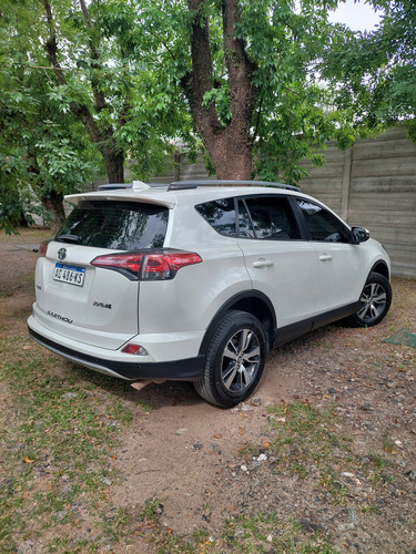 Toyota RAV4 2.0 Vx
