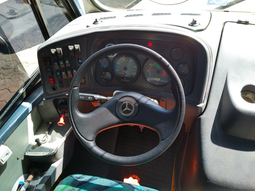 Micro Ônibus Neobus Executivo Completo Mercedes 29lugares